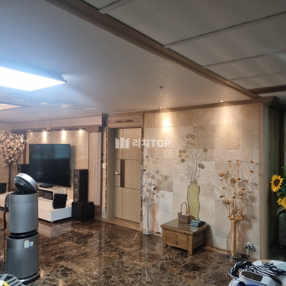 경남 창원시 마산회원구 내서읍 \u2714 마산 회원구 호계읍 내서면 상가주택 매매 고급펜트하우스 포함 매매 매물번호 11600 사진 8