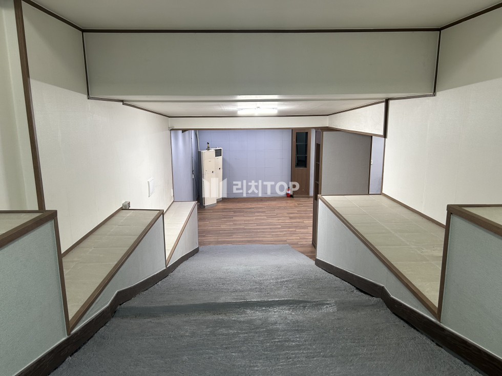 경남 창원시 의창구 팔용동 \u2605 팔용동 극동아파트 인근 지하 창고 배달꽃집 추천 \u2605 월세 매물번호 11615 사진 1