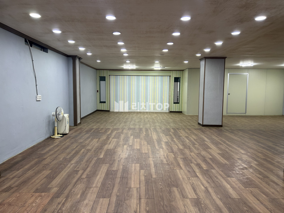 경남 창원시 의창구 팔용동 \u2605 팔용동 극동아파트 인근 지하 창고 배달꽃집 추천 \u2605 월세 매물번호 11615 사진 2