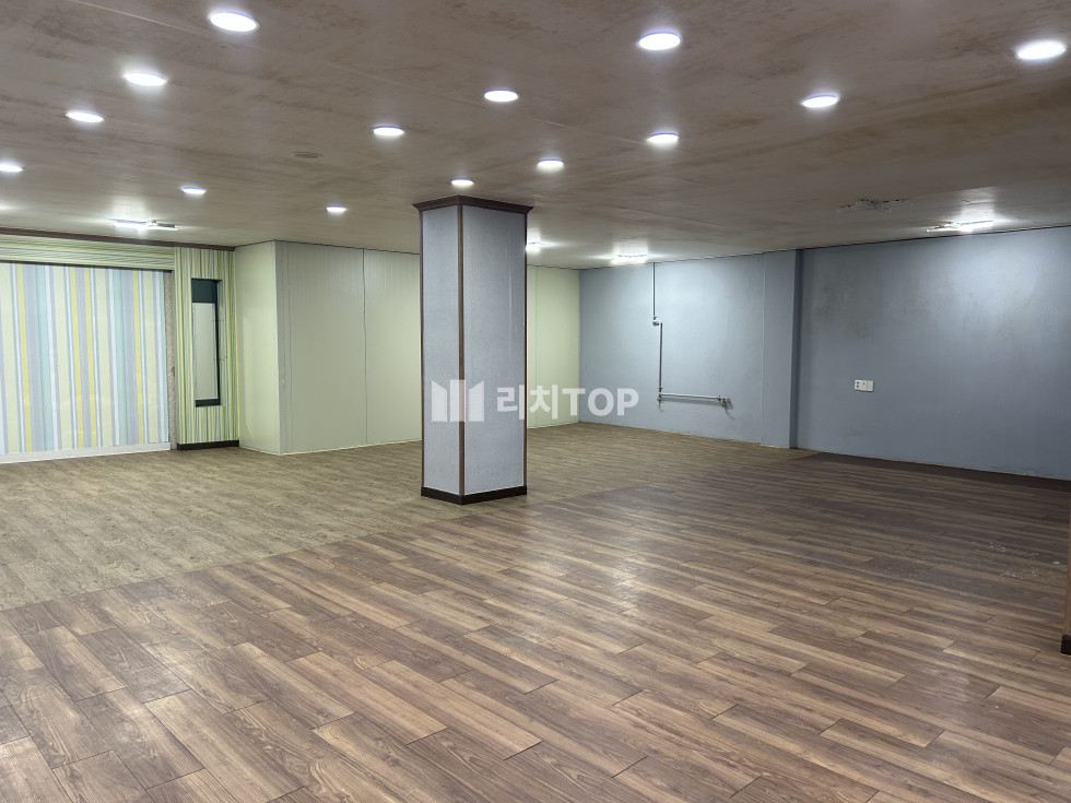 경남 창원시 의창구 팔용동 \u2605 팔용동 극동아파트 인근 지하 창고 배달꽃집 추천 \u2605 월세 매물번호 11615 사진 3