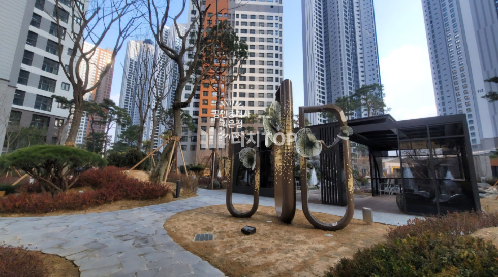 경남 김해시 신문동 699-1 장유 신문동 스카이시티 제니스&프라우 27PY 전세 전세 매물번호 11669 사진 2