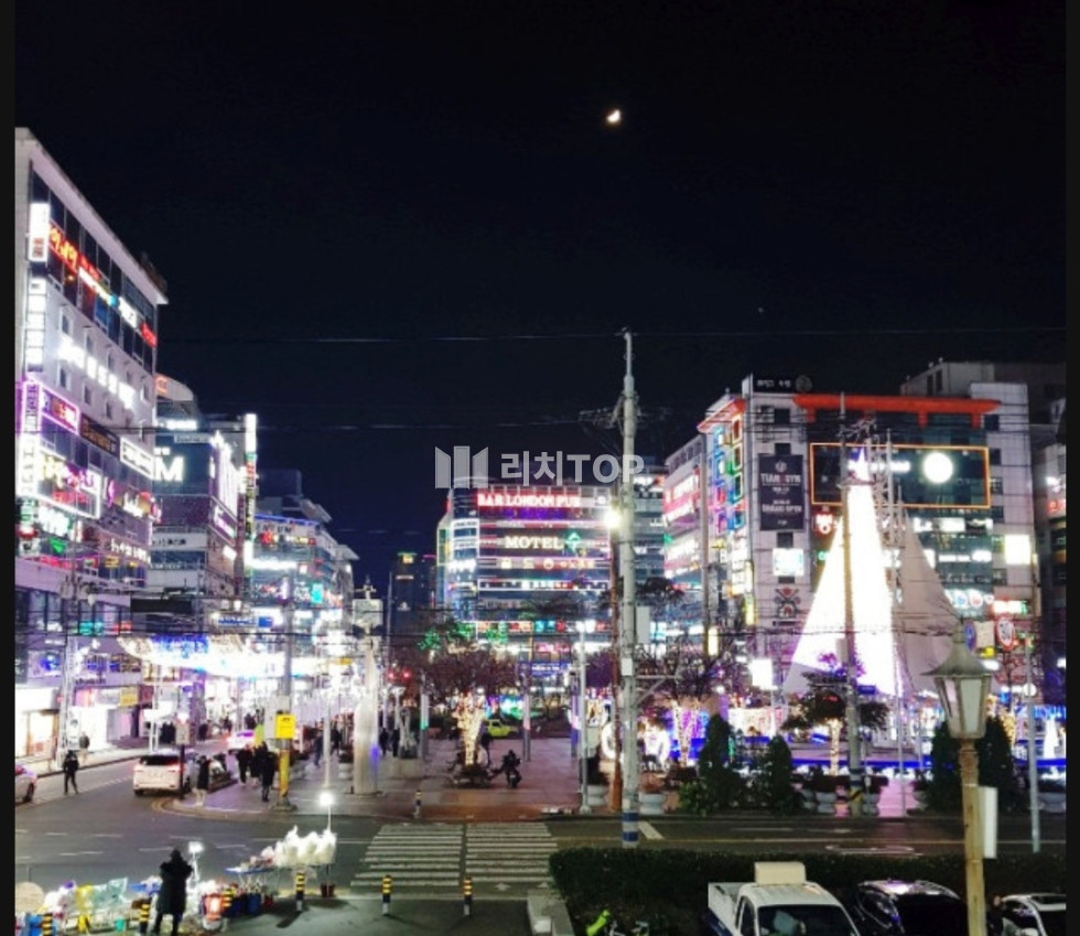경남 창원시 성산구 상남동 매출좋은 프랜차이즈 양수양도 월세 매물번호 11708 사진 1