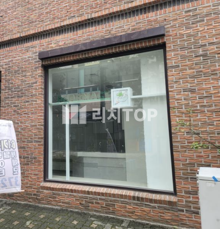 경남 양산시 중부동 경남 양산신도시 중부동 역세권 1층 약국 추천 메디컬빌딩 11평 상가 임대 월세 매물번호 11747 사진 3