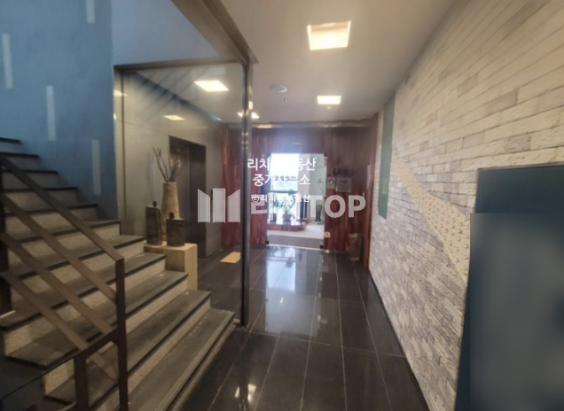 경남 양산시 중부동 양산 신도시 양산역 대형 임대130평 60평 병원 사무실 부분임대 가능 월세 매물번호 11748 사진 4