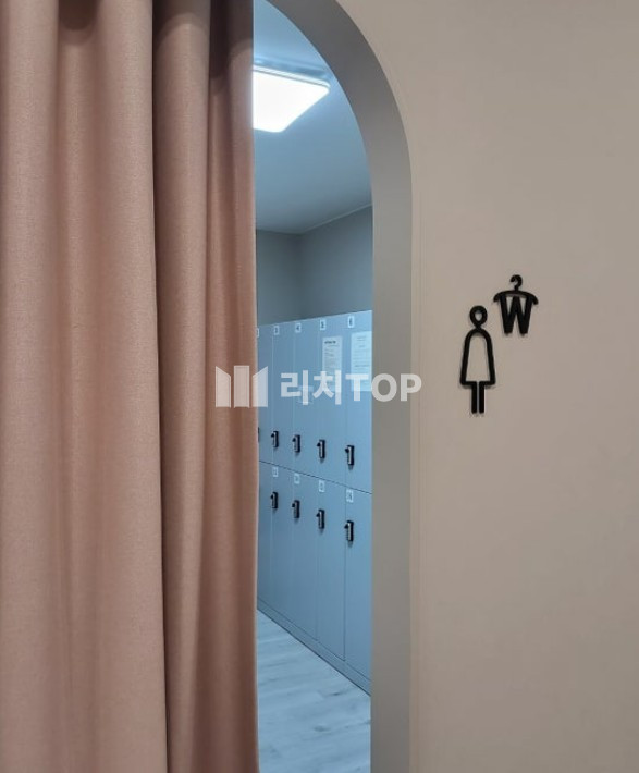 경남 창원시 성산구 상남동 \u2714 상남동 학원 많은 건물 상가 3층 매매 6% 넘는 수익률 매매 매물번호 11750 사진 6