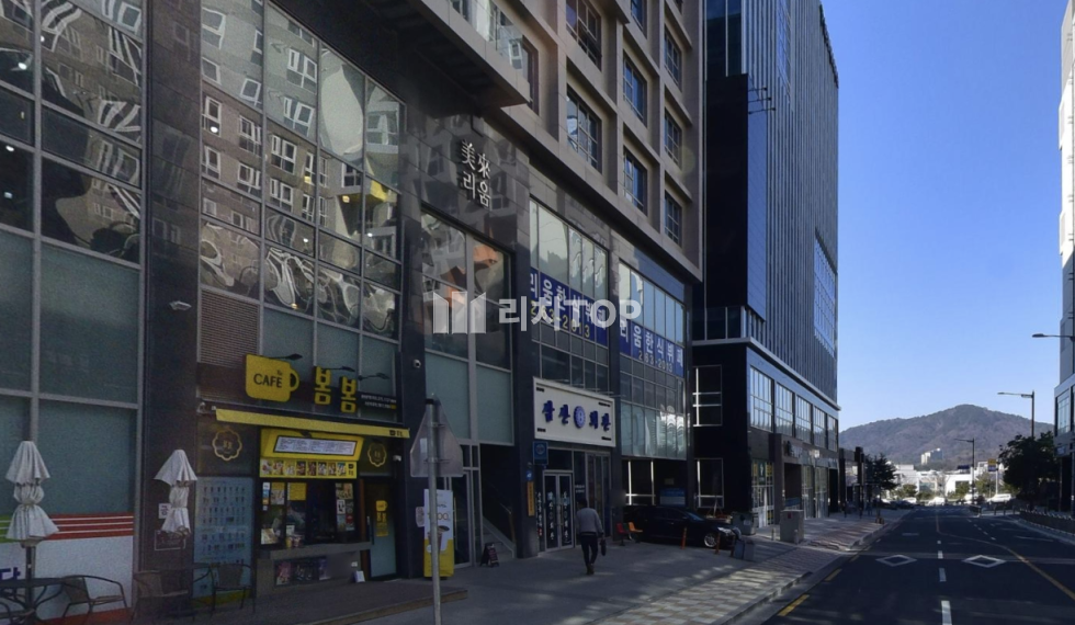 경남 창원시 의창구 사림동 창원 사림동 유탑바이탈시티 2층 대형 사무실 추천 임대 월세 매물번호 11761 사진 4