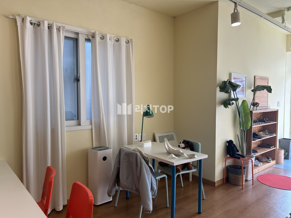 경남 창원시 성산구 신월동 \u2605 신월지구대 인근 내부 인테리어 이쁜 1층 상가 \u2605 월세 매물번호 11786 사진 1
