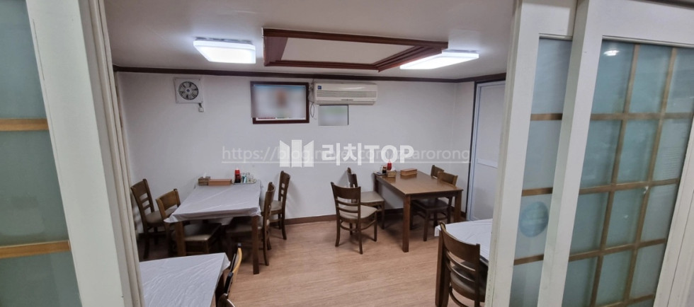 경남 창원시 의창구 봉곡동 봉곡동 귀한 대형평수, 술집 횟집 카페 이자카야 등 모든 업종 가능 월세 매물번호 11798 사진 1