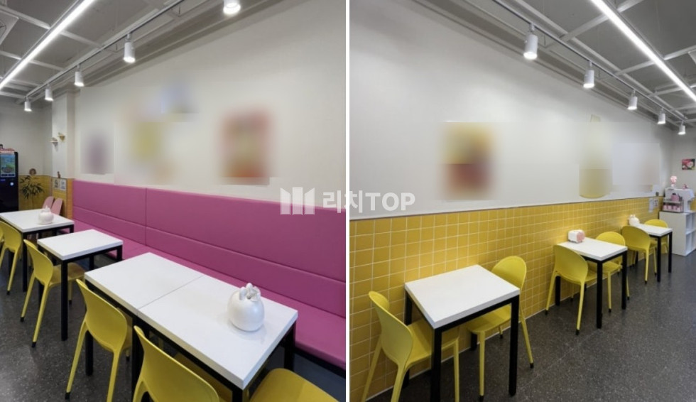 경남 창원시 의창구 도계동 \u2714 도계동 도계시장 인근 버스정류장 앞 음식점 임대 월세 매물번호 11849 사진 1