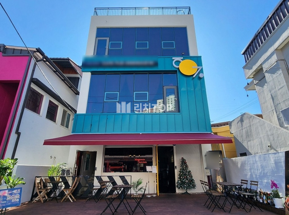 경남 창원시 마산회원구 석전동 \u2714 마산 석전동 메트로 석전 인근 통건물 매매 매매 매물번호 11872 사진 1