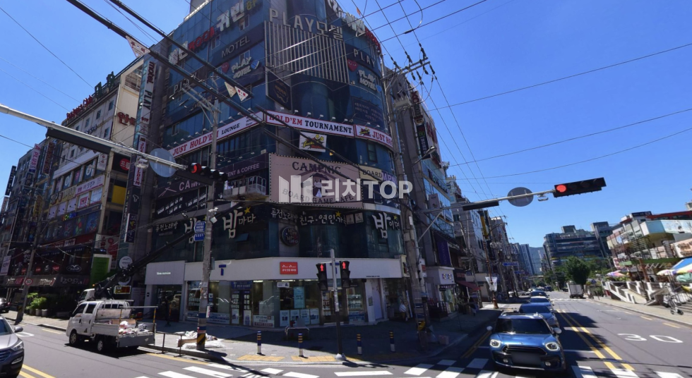 경남 창원시 성산구 상남동 상남동 가라오케 임대 저렴한 권리금 추천 임대 40py 월세 매물번호 11877 사진 2