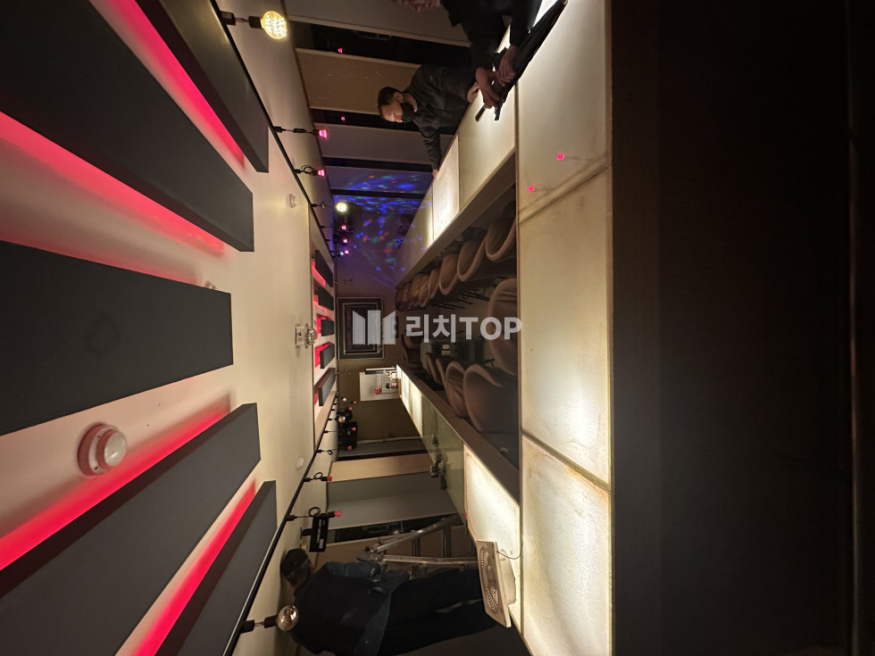 경남 창원시 의창구 봉곡동 봉곡동 무권리 가라오케!! 월세 매물번호 11879 사진 1