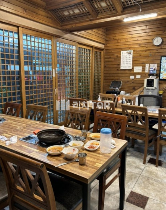 경남 김해시 삼방동 \u2714 김해시 삼방동 인제대앞 맛집 양도양수 타업종도 가능 월세 매물번호 11900 사진 1