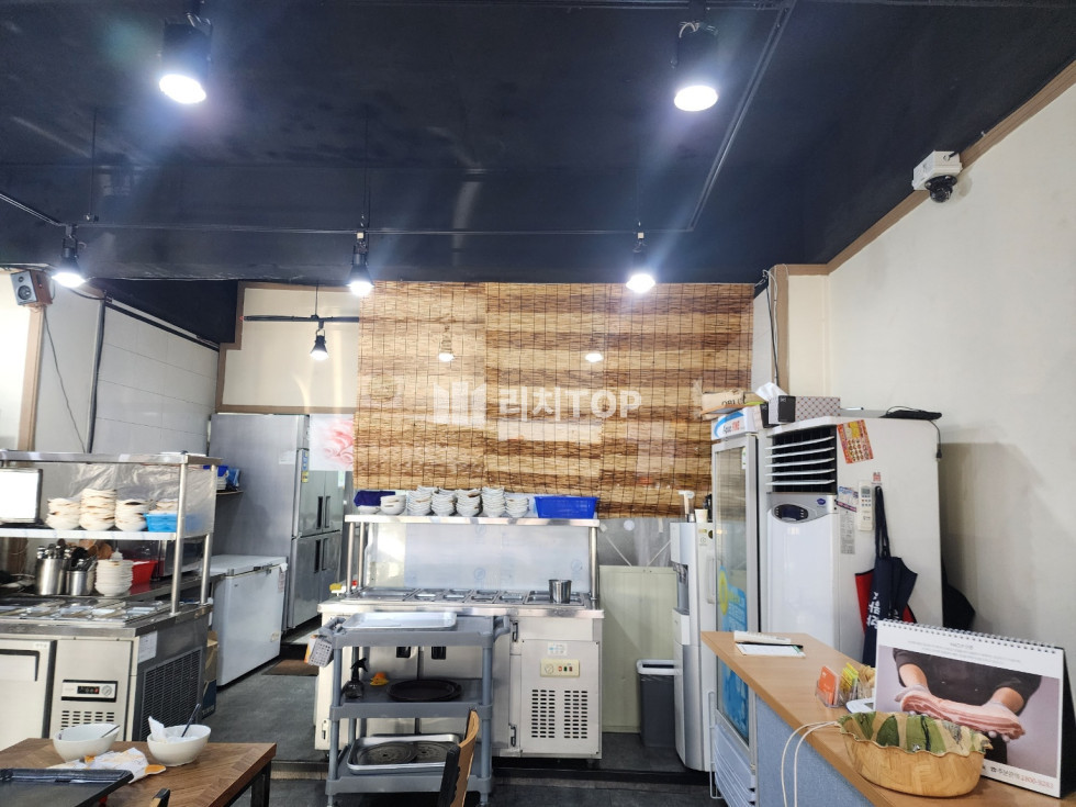 경남 창원시 의창구 명서동 \u2714 명서동 명곡로타리 인근 숙박시설 군집 시설내 음식점 임대 월세 매물번호 11903 사진 2