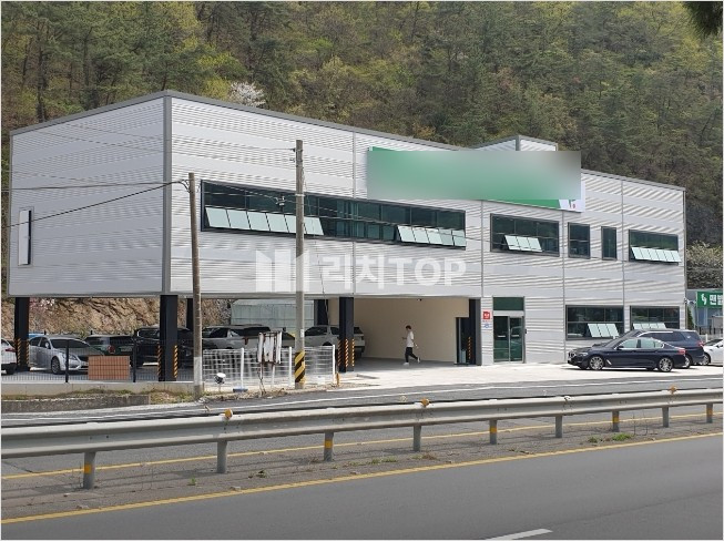 경남 창원시 마산합포구 우산동 \u2714 현동 스크린 골프장 양도양수 월세 매물번호 11914 사진 3