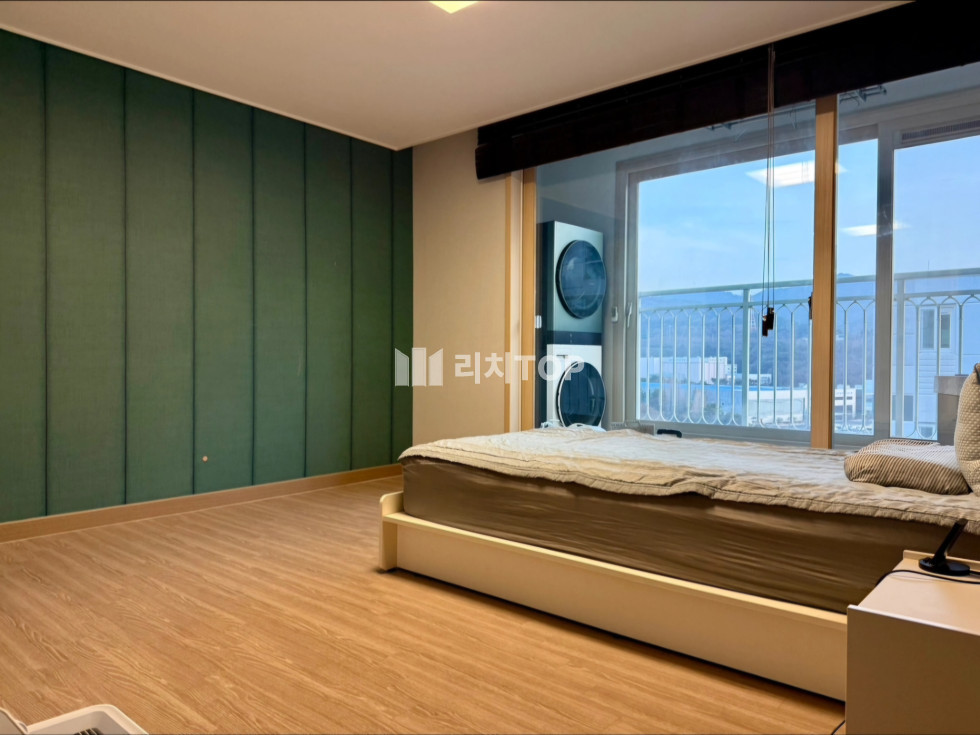 경남 창원시 성산구 성주동 157 전체 리모델링 된 깔끔하고 조용한 아파트 매매 매매 매물번호 11916 사진 2
