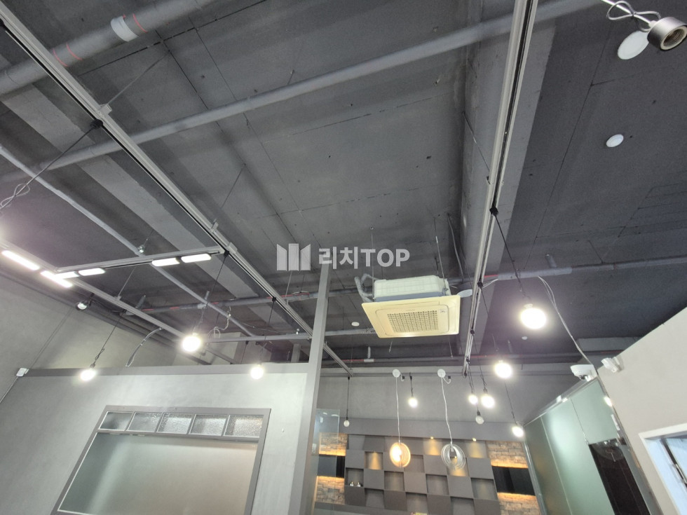 경남 창원시 성산구 상남동 상남동 위드필타워 오피스텔 2층 사무실 임대 월세 매물번호 11938 사진 7