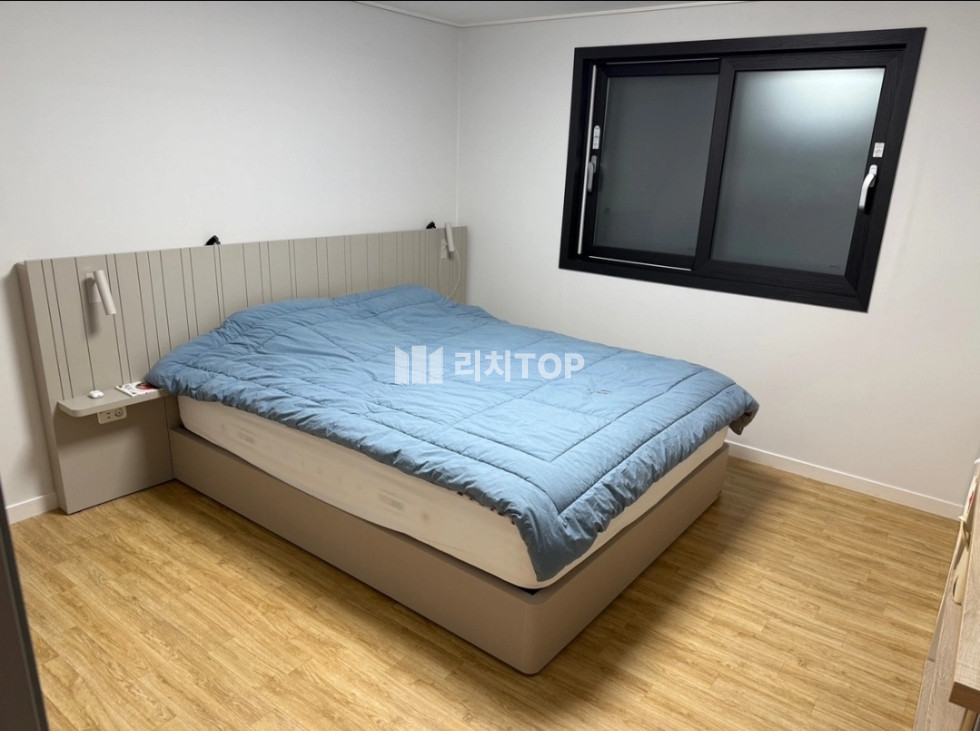 경남 창원시 성산구 용호동 \u2714 용호동 가로수길 월세 (방2+화장실1)/ 전월세 조정가능 월세 매물번호 11953 사진 2