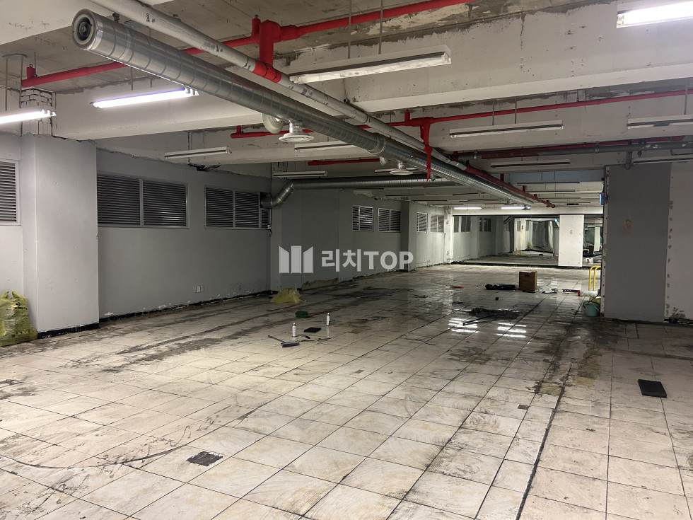 경남 창원시 성산구 사파동 검찰청 인근 보증금&월세가 저렴한 대형평수 월세 매물번호 11963 사진 1