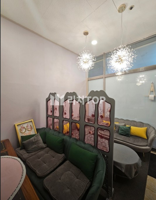 경남 창원시 성산구 중앙동 \u2714 중앙동 마사지샵 자리 임대 현재공실 월세 매물번호 11981 사진 1
