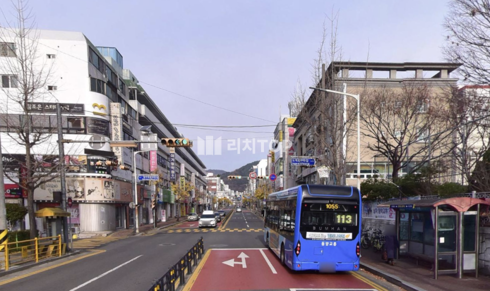 경남 창원시 의창구 도계동 도계동 초중고 밀집지역 인근 학원 추천 임대 / 매매 40평 코너각지 매매 매물번호 11991 사진 1