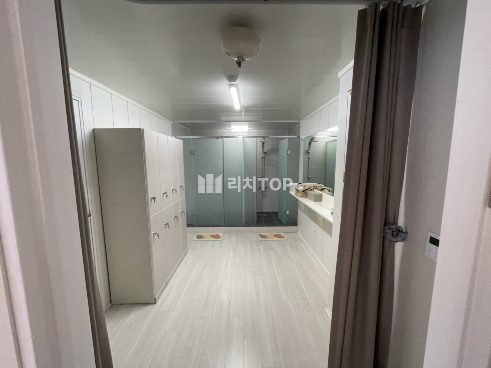 경남 창원시 의창구 사림동 <창원 사림동> 중앙역세권 필라테스 요가 PT샵 추천 상가 임대 월세 매물번호 11998 사진 2