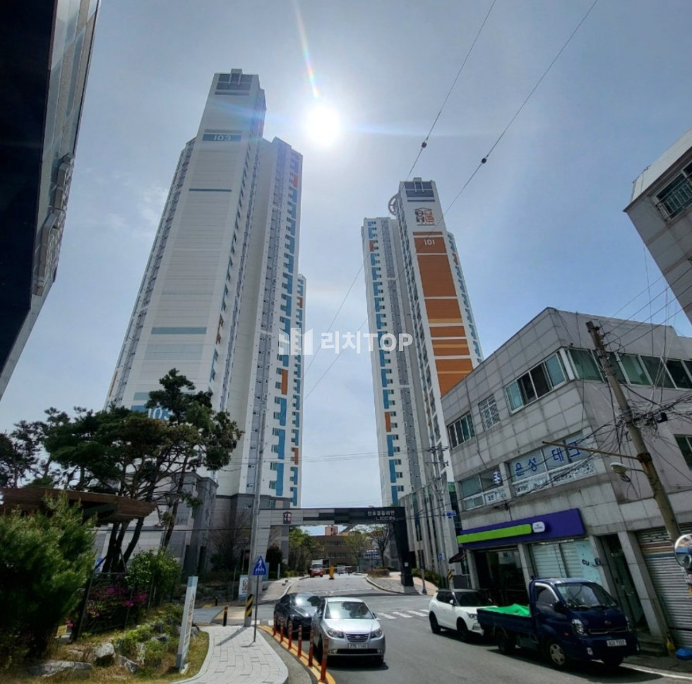 경남 창원시 마산합포구 산호동 645 산호경동리인아파트 회사보유분 매매 매매 매물번호 12000 사진 1