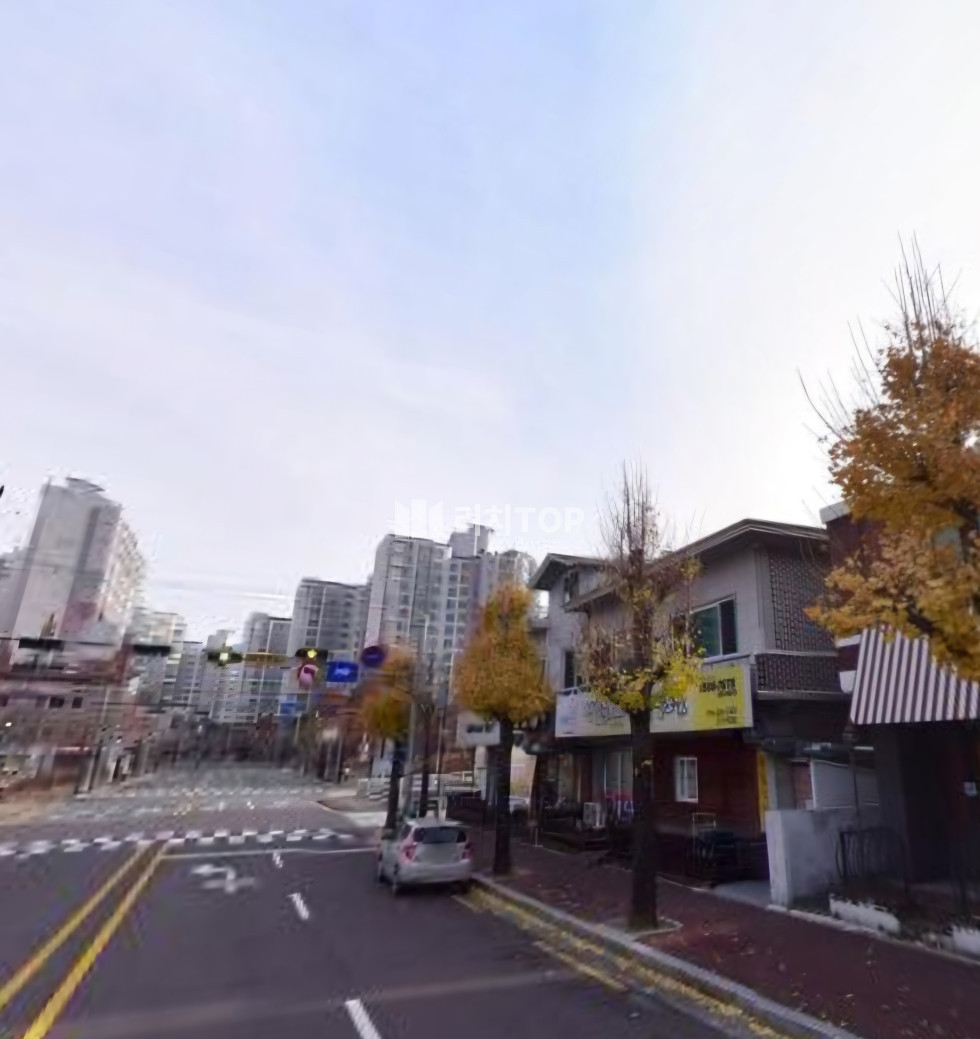 경남 창원시 의창구 명서동 19-20 도로변 가시성 좋은 상가주택 매매 매매 매물번호 12006 사진 1
