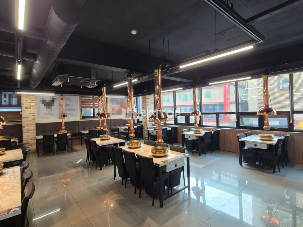경남 창원시 마산합포구 해운동 \u2714 해운동 마산남부시외터미널 뒷편 먹자골목 2층 음식점 임대 양도양수가능 월세 매물번호 12046 사진 10