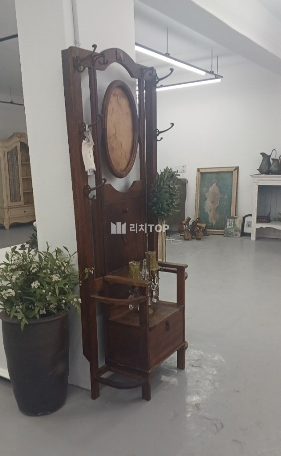 경남 창원시 성산구 사파동 \u2714 사파동 사파성당 맞은편 반지하 소매점 추천 월세 매물번호 12055 사진 4