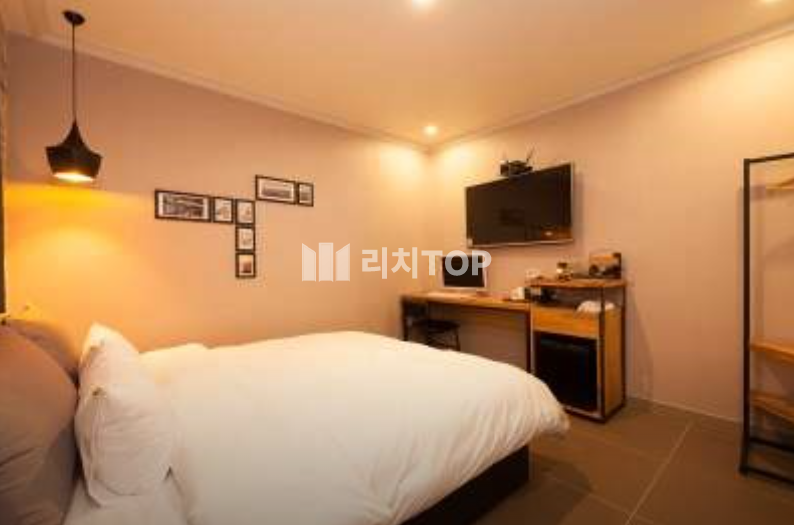 경남 창원시 의창구 명서동 \u2714 명서동 호텔 매매 (3,4,5층전체) 매매 매물번호 12078 사진 5