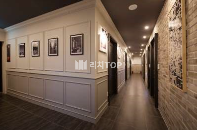 경남 창원시 의창구 명서동 \u2714 명서동 호텔 매매 (3,4,5층전체) 매매 매물번호 12078 사진 6