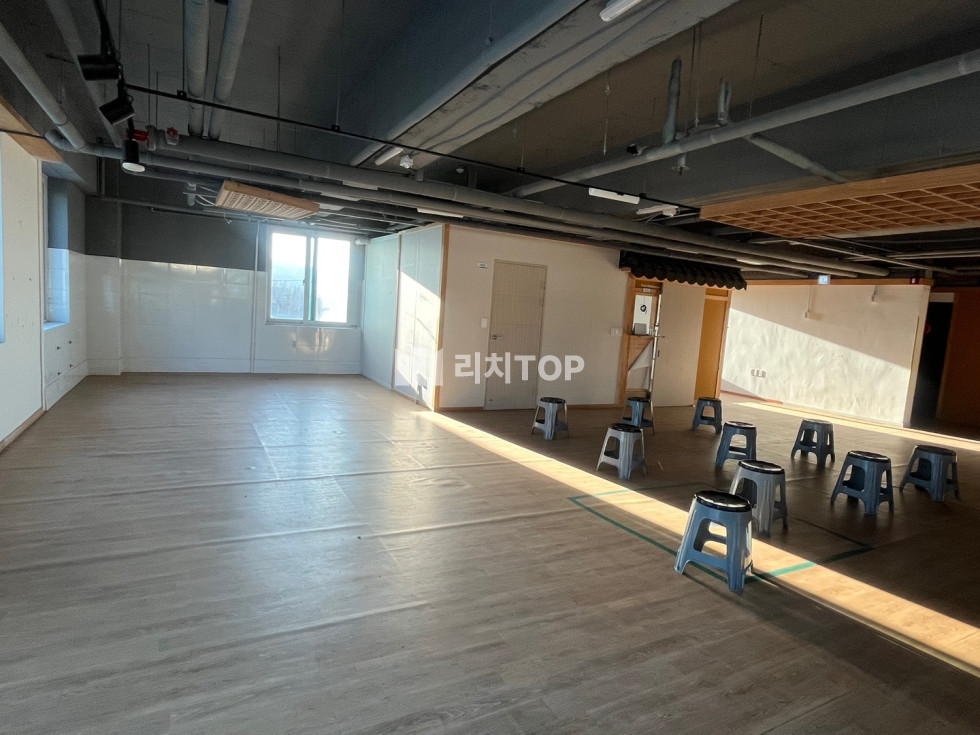 경남 창원시 성산구 가음동 \u2714 가음동 병원자리 임대 여성내과 정형외과등 추천 월세 매물번호 12091 사진 2