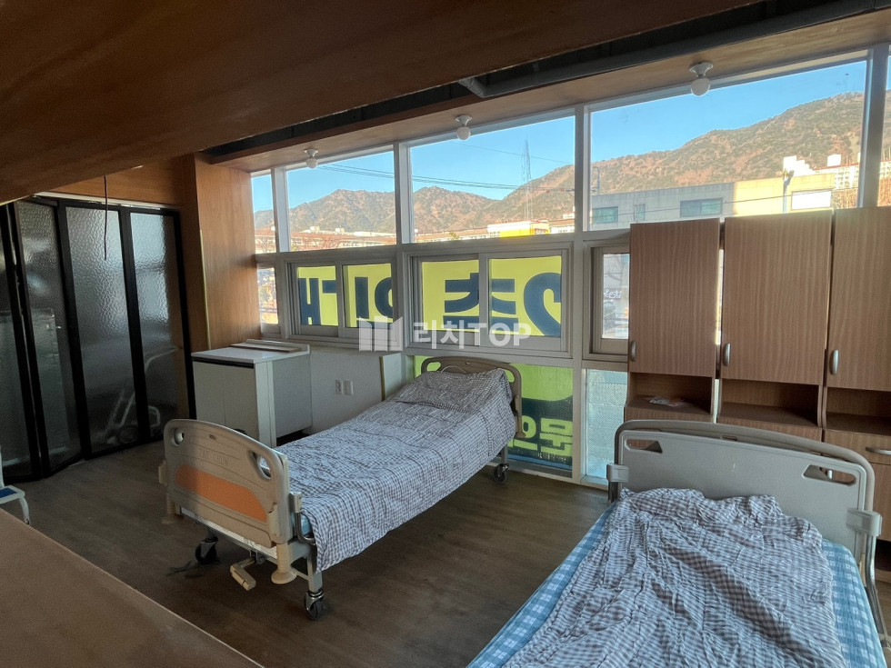 경남 창원시 성산구 가음동 \u2714 가음동 병원자리 임대 여성내과 정형외과등 추천 월세 매물번호 12091 사진 7