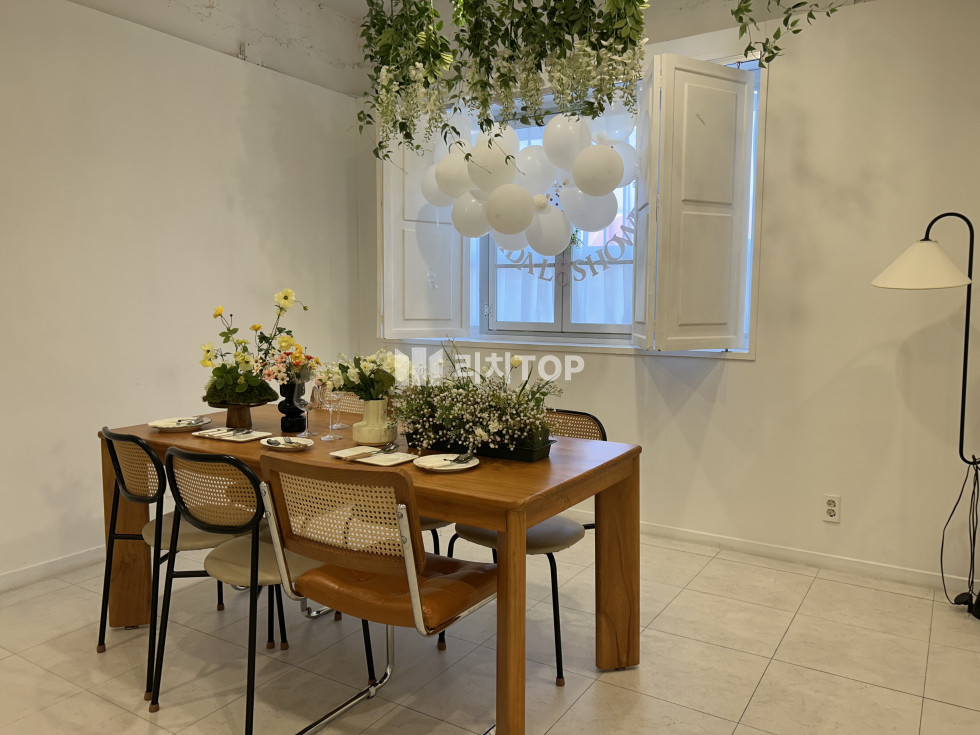 경남 창원시 의창구 도계동 \u2605 도리단길 공간대여 스튜디오 \u2605 월세 매물번호 12096 사진 1