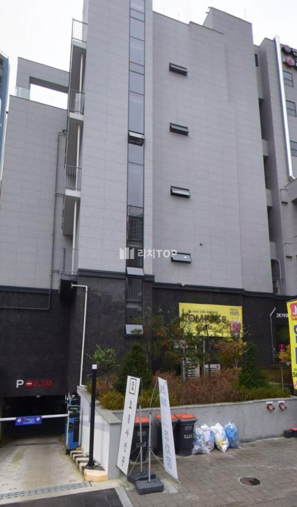 인천 서구 당하동 인천 법조타운 근처 투자 수익률 좋은 통건물 매매 매매 매물번호 12118 사진 2