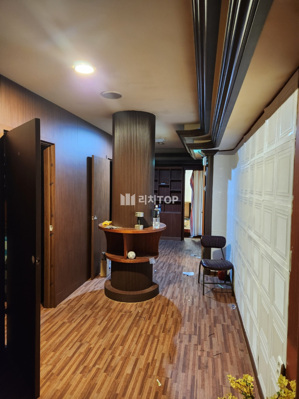 경남 창원시 의창구 명서동 \u2714 명서동 명곡로타리 인근 2층 68PY 상가 임대 매매도 가능 월세 매물번호 12127 사진 1